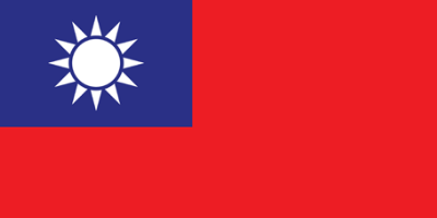 Taiwan