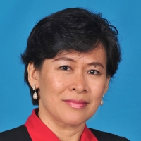 Grace T. Pontoh